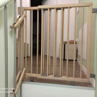 Cancelletto di protezione Geuther modello 2733