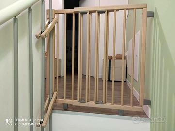 Cancelletto di protezione Geuther modello 2733