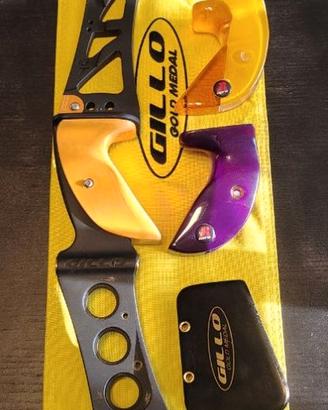 Gillo GT 25" con accessori