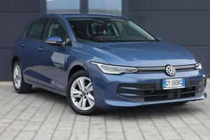 VOLKSWAGEN Golf 2.0 TDI 115 CV SCR Life