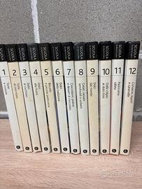 Libri di pasticceria