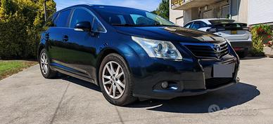 Toyota Avensis 2011 disponibile da subito 