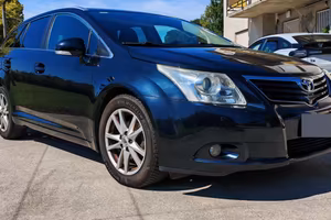 Toyota Avensis 2011 disponibile da subito 