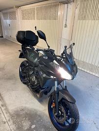 Yamaha Tracer 700 - 2019