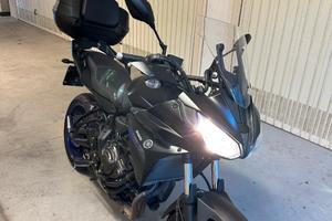Yamaha Tracer 700 - 2019