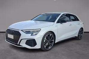AUDI A3 SPB 35 TDI S tronic S-Line