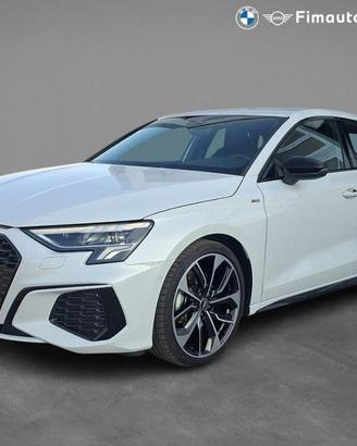 AUDI A3 SPB 35 TDI S tronic S-Line