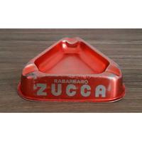 Portacenere  vintage collezione  Rabarbaro  Zucca