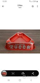 Portacenere  vintage collezione  Rabarbaro  Zucca