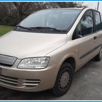 Ricambi Usati FIAT MULTIPLA (1F) 2008