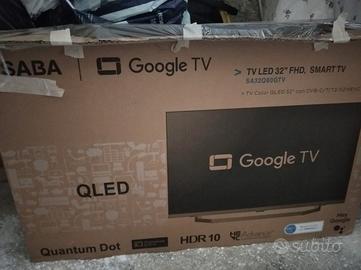 televisore smart
