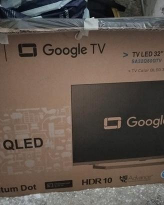 televisore smart