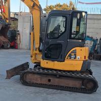 MINIESCAVATORE KOMATSU PC45