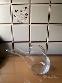 Dekanter vino Cilio Elegance