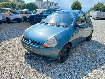 FORD KA 1300 b