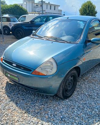 FORD KA 1300 b
