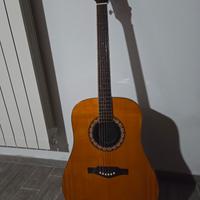 Chitarra Acustica Eko Ranger Futura