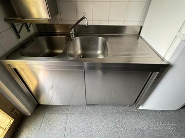 Pizzeria: attrezzatura per pizzerie ristoranti