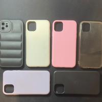 Cover iphone 11