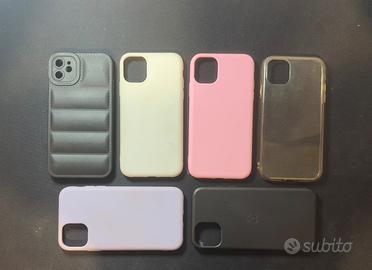 Cover iphone 11