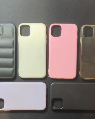 Cover iphone 11