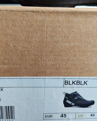 scarpe MTB/gravel Sidi hiemx gtx