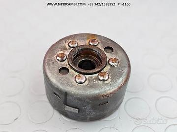 VOLANO MAGNETE HONDA CR 250 1985 1986 CR250 1987