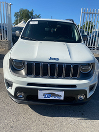 Jeep renegade 1.6 mtj
