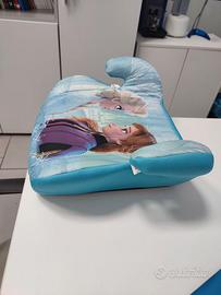 Sedile auto bambini