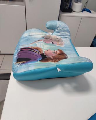 Sedile auto bambini