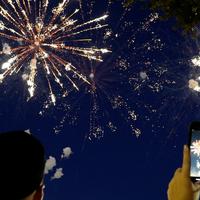 Fotografo per battesimi, lauree ed eventi privati