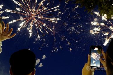 Fotografo per battesimi, lauree ed eventi privati