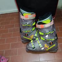 Scarponi da sci Lange xr9 race