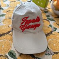 Cappello beige Frankie Garage