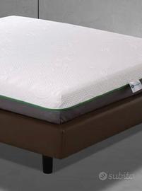 Materasso Bedshire 120x195