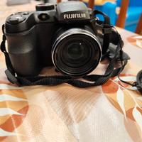 fujifilm s1000