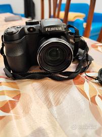 fujifilm s1000