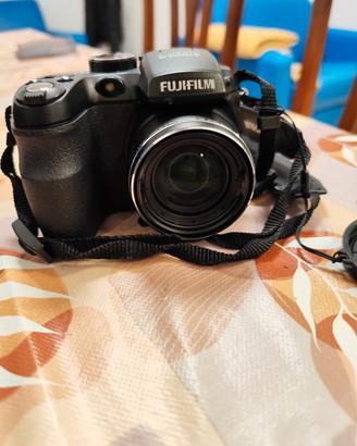 fujifilm s1000