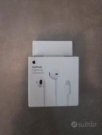 EerPods Lightning Connector