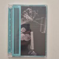 The Night Skinny CD Pezzi Deluxe Edition SIGILLATO