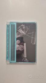 The Night Skinny CD Pezzi Deluxe Edition SIGILLATO