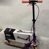 Monopattino bambina MID 5 decatlhon