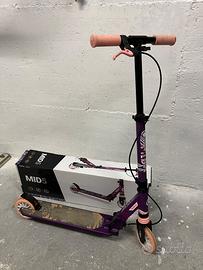 Monopattino bambina MID 5 decatlhon