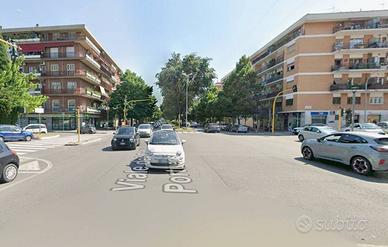 Immobile di 150 m² a Roma