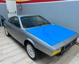 Lancia Beta Montecarlo replica Lancia 037