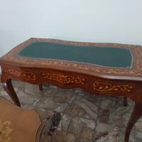 Tavolo stile inglese