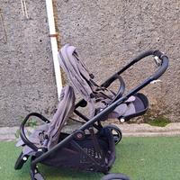 Passeggino Cibex Gazelle S