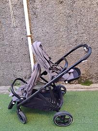 Passeggino Cibex Gazelle S