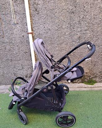 Passeggino Cibex Gazelle S