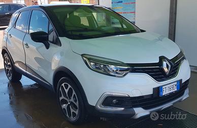 RENAULT Captur 0.90 tce sport edition 2